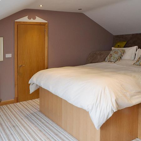 Carr End Barn B Villa Preesall Kültér fotó