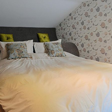 Carr End Barn B Villa Preesall Kültér fotó