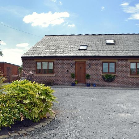 Carr End Barn B Villa Preesall Kültér fotó