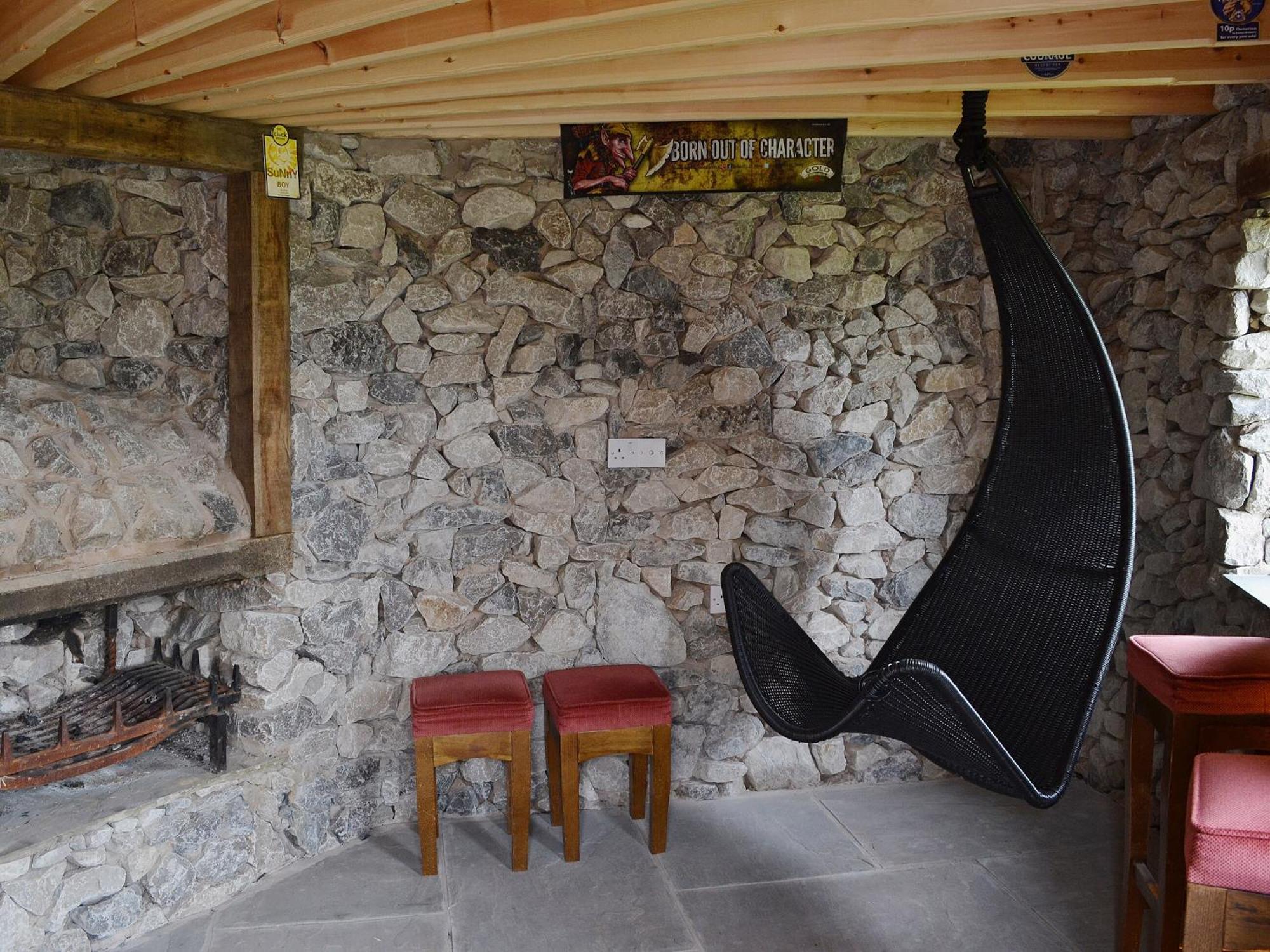 Carr End Barn B Villa Preesall Kültér fotó